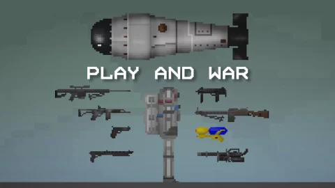 Melon Sandbox - скриншот 3