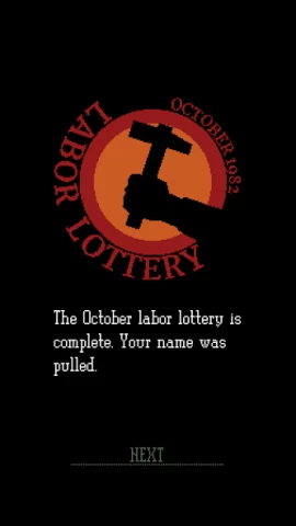 Papers, Please - скриншот 5