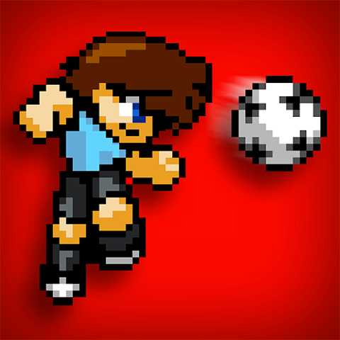 Pixel Cup Soccer — Ultimate