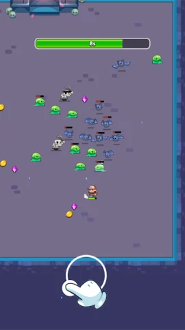 Pocket Land - скриншот 7