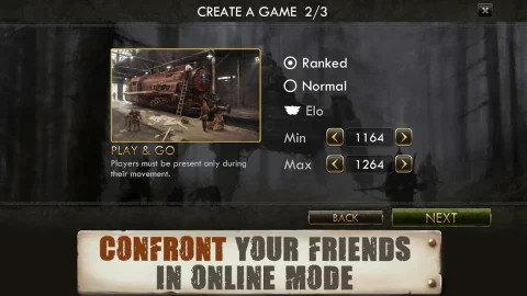 Scythe: Digital Edition - скриншот 4