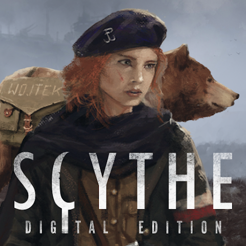 Scythe: Digital Edition 2.1.3