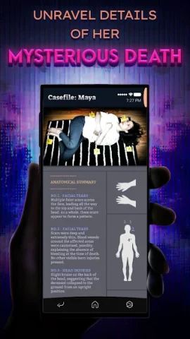 SIMULACRA 2 - скриншот 3