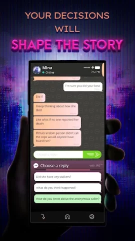 SIMULACRA 2 - скриншот 5