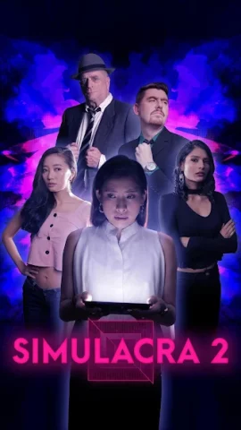 SIMULACRA 2 - скриншот 6