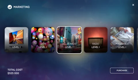 Smartphone Tycoon 2 - скриншот 2