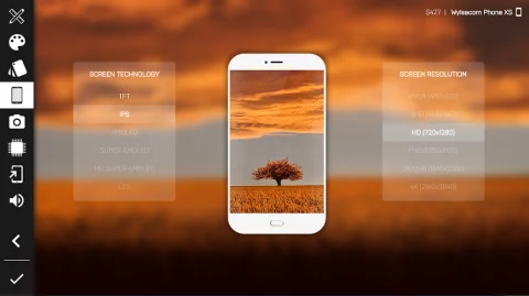 Smartphone Tycoon 2 - скриншот 5
