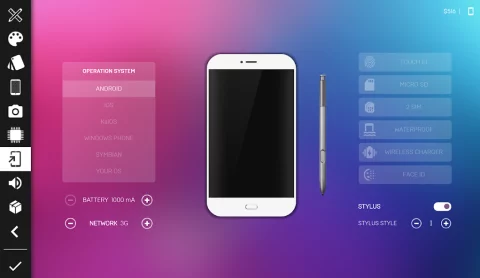 Smartphone Tycoon 2 - скриншот 7