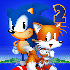 Sonic The Hedgehog 2 Classic 1.11.2