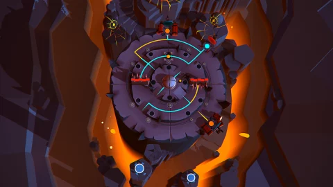 SPHAZE - скриншот 3