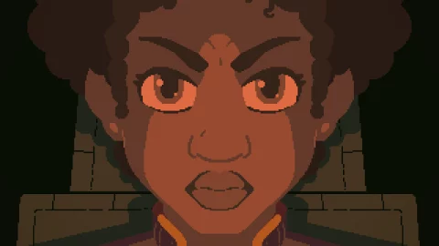 The Abandoned Planet - скриншот 6