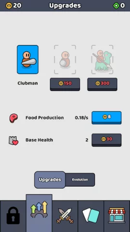 We Are Warriors! - скриншот 3