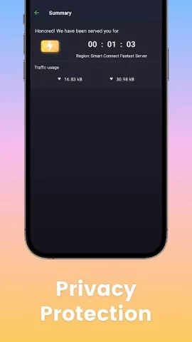 3X VPN - скриншот 3