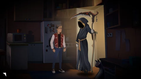 Angelo and Deemon - скриншот 2