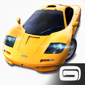 Asphalt Nitro 1.8.0a