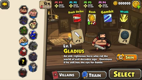 Blackmoor 2 - скриншот 7