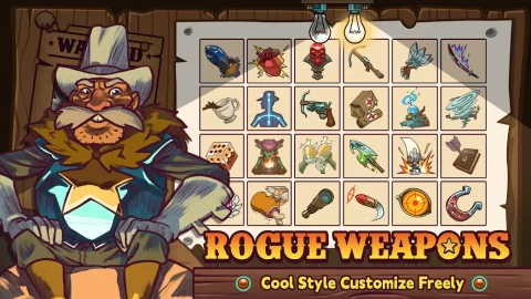 Bounty of One: Premium - скриншот 2