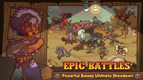 Bounty of One: Premium - скриншот 3