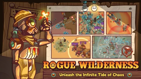 Bounty of One: Premium - скриншот 4