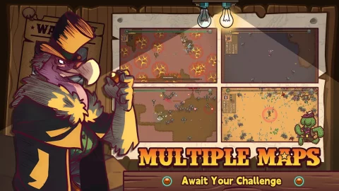 Bounty of One: Premium - скриншот 5