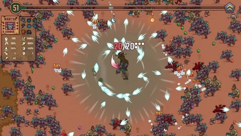 Bounty of One: Premium - скриншот 6