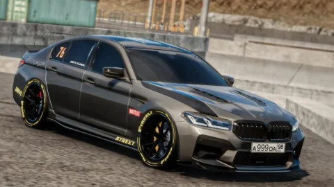 Car Parking Multiplayer 2 - скриншот 2