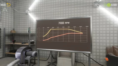 Car Parking Multiplayer 2 - скриншот 5
