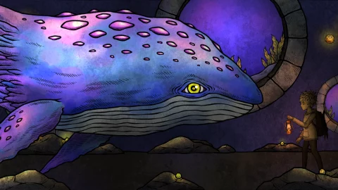 Cat Museum - скриншот 5