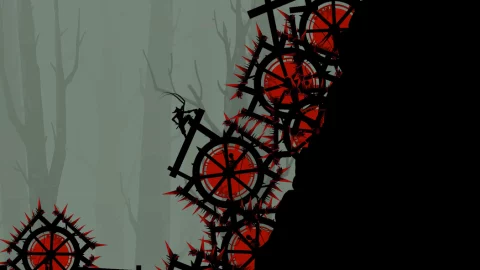 Ninja Arashi 2 - скриншот 4