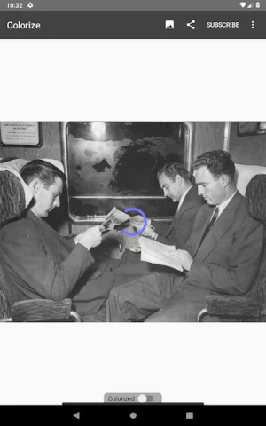Colorize Images - скриншот 5