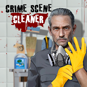 Crime Scene Cleaner 1.1.1