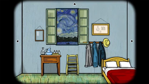 Cube Escape Collection - скриншот 3