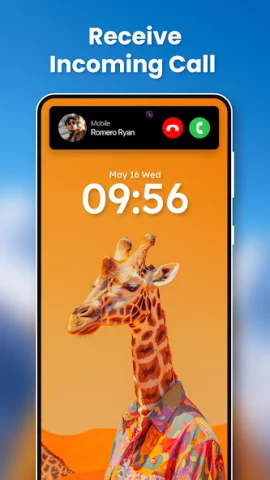 Dynamic View AZ - скриншот 2