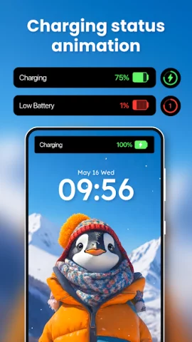 Dynamic View AZ - скриншот 3