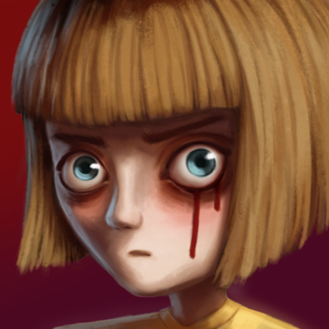 Fran Bow