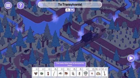 Hidden Through Time: Discovery - скриншот 4