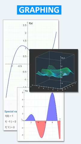 HiPER Calc Pro - скриншот 2