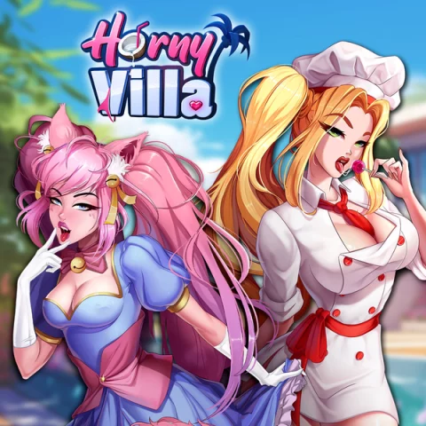 Horny Villa