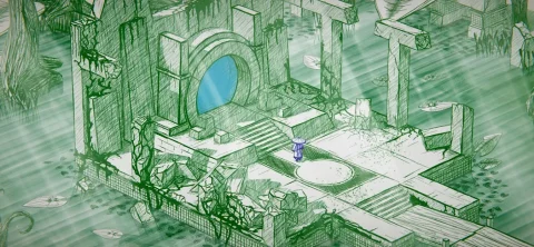 Inked - скриншот 2