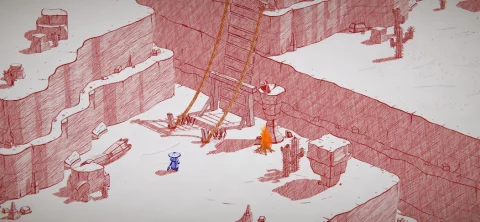 Inked - скриншот 3