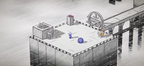 Inked - скриншот 6