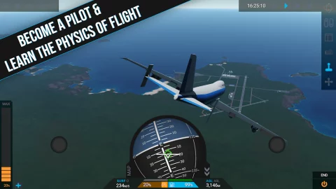 Juno: New Origins Complete Ed. - скриншот 4