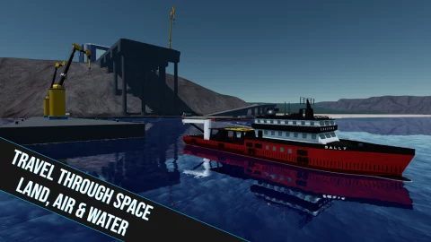 Juno: New Origins Complete Ed. - скриншот 5