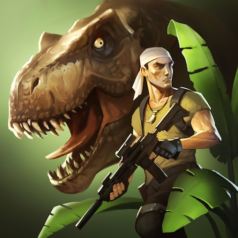 Jurassic Survival 2.7.2