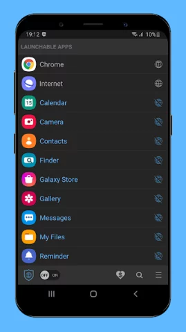 Net Blocker - скриншот 4