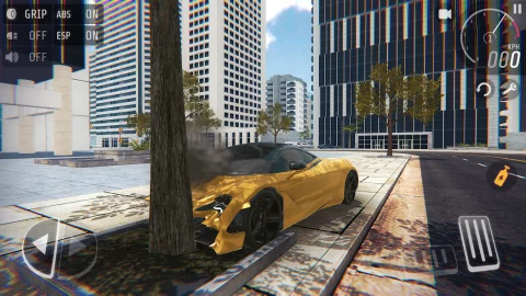 Nitro Speed - скриншот 4