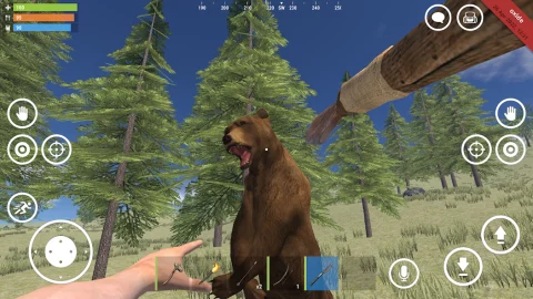 Oxide: Survival Island - скриншот 2