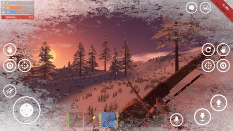 Oxide: Survival Island - скриншот 6