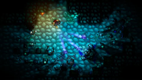 Pocket Rogues: Ultimate - скриншот 6