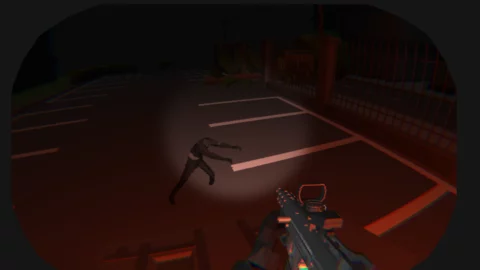 Project DECAY - скриншот 4